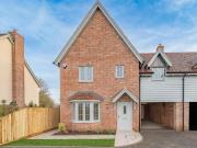 3 Bedroom Link Detached House