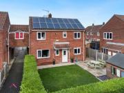 3 Bedroom Link Detached House