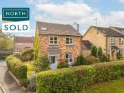 3 Bedroom Link Detached House