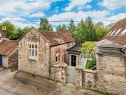 3 Bedroom Link Detached House