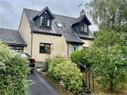 3 Bedroom Link Detached House