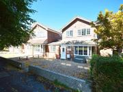 3 Bedroom Link Detached House