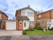 3 Bedroom Link Detached House