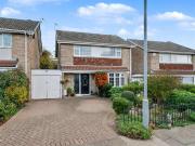 3 Bedroom Link Detached House