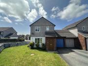 3 Bedroom Link Detached House
