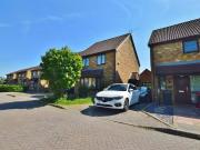 3 Bedroom Link Detached House