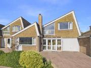 3 Bedroom Link Detached House