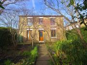 3 Bedroom Link Detached House