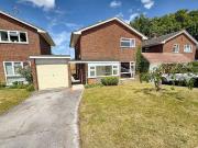 3 Bedroom Link Detached House