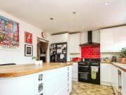 3 Bedroom Link Detached House For Rent In Burnham On...