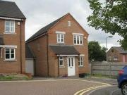 3 Bedroom Link Detached House For Rent In Chesham