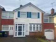3 bedroom link detached house for rent in Ingestre...