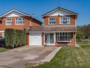 3 bedroom link detached house for rent in Langcomb Road,...