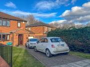 3 bedroom link detached house for sale
