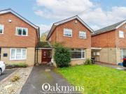 3 bedroom link detached house for sale