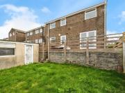 3 bedroom link detached house for sale