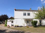 3 bedroom link detached house for sale
