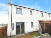 3 bedroom link detached house for sale