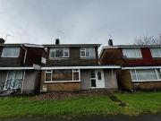 3 bedroom link detached house for sale