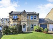 3 bedroom link detached house for sale