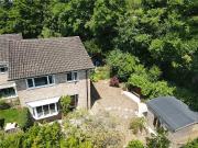 3 bedroom link detached house for sale