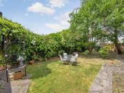 3 bedroom link detached house for sale