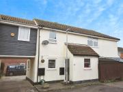 3 bedroom link detached house for sale