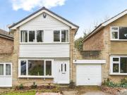 3 bedroom link detached house for sale