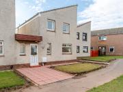 3 bedroom link detached house for sale