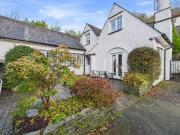 3 bedroom link detached house for sale