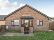 3 bedroom link detached house for sale