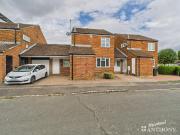 3 bedroom link detached house for sale
