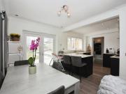 3 bedroom link detached house for sale