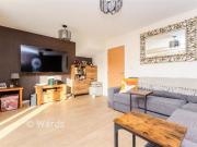 3 bedroom link detached house for sale