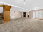 3 bedroom link detached house for sale