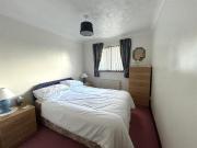 3 bedroom link detached house for sale