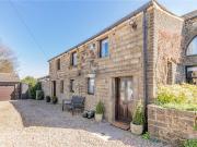 3 bedroom link detached house for sale