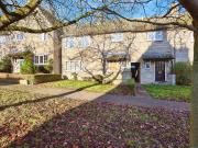 3 bedroom link detached house for sale