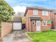 3 bedroom Link Detached House for sale, Dan Drive,...