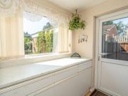 3 bedroom link detached house for sale in Aldwyck Drive,...