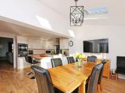 3 bedroom link detached house for sale in Angram Close,...