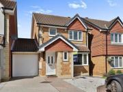 3 Bedroom Link Detached House For Sale In Beverley