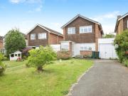 3 bedroom link detached house for sale in Bexfield...