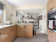 3 bedroom link detached house for sale in Bexfield...