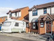 3 Bedroom Link Detached House For Sale In Birmingham