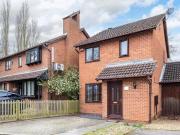 3 Bedroom Link Detached House For Sale In Bolbeck Park
