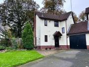 3 Bedroom Link Detached House For Sale In Bolton
