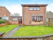 3 Bedroom Link Detached House For Sale In Bradwell
