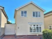 3 Bedroom Link Detached House For Sale In Burry Port,...
