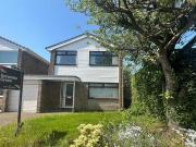 3 Bedroom Link Detached House For Sale In Bury, Greater...